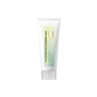 KLAVUU Phytoncide Mild Cleansing Foam 150ml