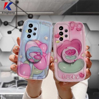 เคสมือถือ สำหรับ Samsung A13 A03 A22 A32 A14 A52 A12 A04 A04S A23 A03S A50 A02S A20 A50S A30S A52S A30 M12 M22 M32 A125 A14 LTE A13 Lie A037F F12 M04 M10S M02S A025 A205 A305 F02S Y22S Y20I Y12S with holder