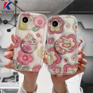 เคส Realme C15 C21 C11 2021 C21Y C30 C30S C31 C33 C35 C25 C20 C3 C12 C2 C25S 10 5S 5 5i 9i C17 7i C1 C25Y C2 C3i 6i C20A  Narzo 20 10 10A 20A 30A 50A 50i Prime A7 A5S A15 A16 A17 A53 A53S A57 A77 with holder