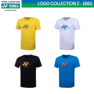 Yonex Logo Collection 2 RM1860 เสื้อฝึกซ้อม