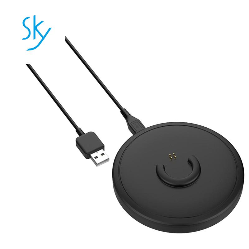 แท่นชาร์จ 1 ชิ้น แท่นชาร์จตั้งโต๊ะสําหรับ Bose SoundLink Revolve / Revolve+