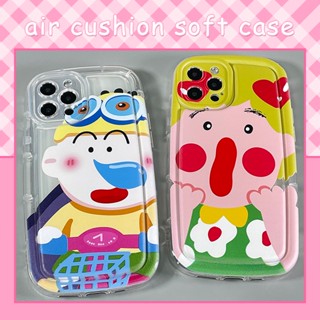 FOR IPHONE 6 6S 7 8 14 PLUS X XS XR 11 12 13 MINI MAX PRO Adai cartoon case