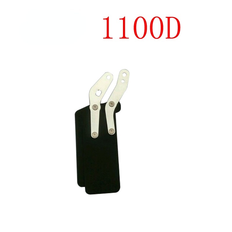 1 ชุดใหม่ชัตเตอร์ใบมีดผ้าม่านสําหรับ Canon 1100D 1200D 1300D 1500D 450D 500D 550D 600D 650D 700D 77D 750D 760D 800D 850D 7D 20D 30D 40D 50D 60D 350D 80D 70D 400D 400D