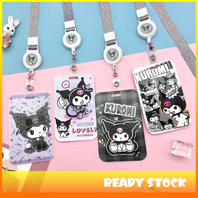 ผู้ถือบัตรการ์ตูนและ Lanyards,ปลอกป้องกันป้ายชื่อนักเรียนที่แข็ง,ช่องเสียบบัตรทำงาน ผู้ถือ