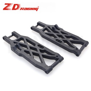 อะไหล่แขนสวิงล่าง ด้านหลัง 8169 สําหรับอัพเกรดรถบังคับ ZD Racing 1/8 1/8 9021 08423