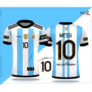 Playboy The Battle of Argentinas Messi Deity - Final Victory!