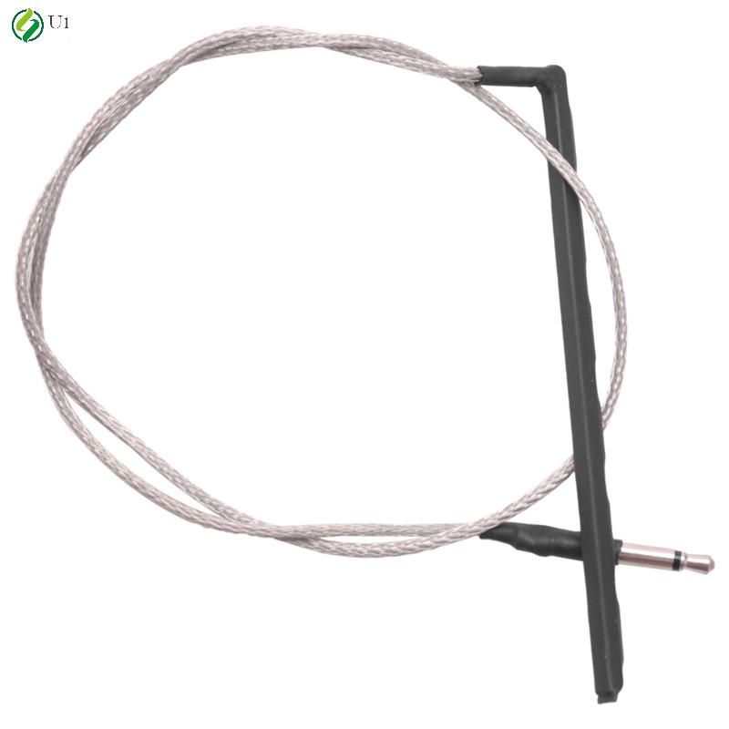 กีต้าร์โปร่ง Piezo Under-Saddle Pickup