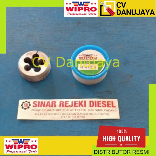 MATA M14 x 2.0 M14 x 2.0 ด้ายภายนอก Snei Eye Bolt Snai Dies หัว M14x2.0 M14x2.0 M14x2.0