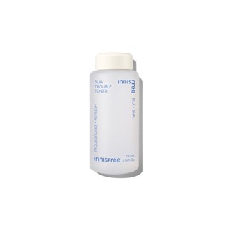 Innisfree Bija Trouble Toner 170mL