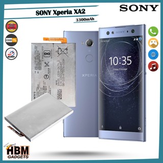 SONY Xperia XA2 Battery | Model: SNYSK84 Battery Manufacture 3300mAh