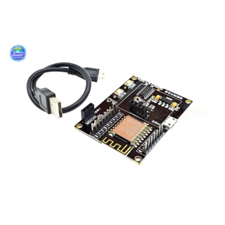 ESP8266 IoT Development Board SDK Programming Wifi Module Small System Board