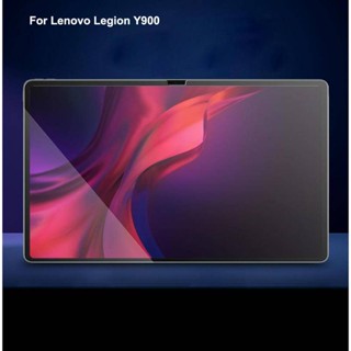 ฟิล์มกระจกนิรภัยกันรอยหน้าจอ HD สําหรับ Lenovo Legion Y900 Y700 Lenovo Tab Extreme Blu ray