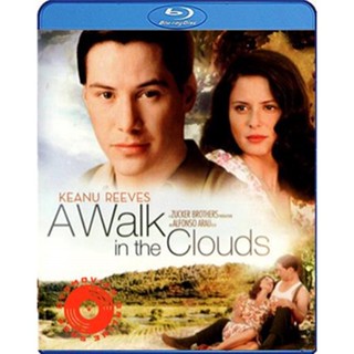 Blu-ray A Walk In The Clouds (1995) จะขอบูชาหัวใจเธอไว้ที่วิมานเมฆ (เสียง Eng /ไทย | ซับ Eng/ไทย) Blu-ray