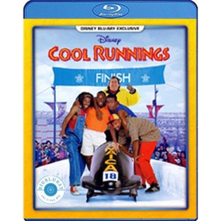 แผ่น Bluray หนังใหม่ Cool Runnings (1993) สี่เกล๊อะจาไมก้า (เสียง Eng/ไทย | ซับ Eng/ ไทย) หนัง บลูเรย์