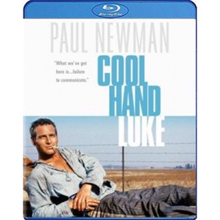 หนังแผ่น Bluray Cool Hand Luke (1967) คนสู้คน (เสียง Eng 1.0/ไทย | ซับ Eng/ ไทย) หนังใหม่ บลูเรย์