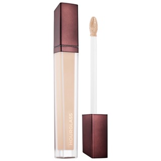 Hourglass คอนซีลเลอร์รองพื้น เนื้อลิขวิด ไร้รอยต่อ ขนาด 6 มล. 6 มล. สําหรับแต่งหน้า