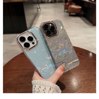 เคสโทรศัพท์มือถือ ชุบไฟฟ้า ลายกลิตเตอร์ วิบวับ สําหรับ IPhone 14 13 12 11 Pro Max IPhone 14 Pro Max