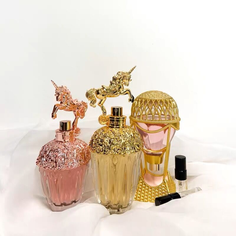 [🚚น้ำหอมแบ่งขาย❗❗]  Anna Sui Fantasia Forever | Fantasia Mermaid | Fantasia EDP 5ml น้ําหอมแท้ น้ําห