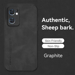 เคส OPPO Reno7 5G เคสโทรศัพท์มือถือหนัง แฟชั่น สําหรับ YBPD