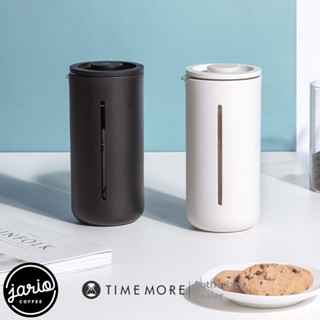 อุปกรณ์ทำครัว Jario x Timemore U เฟรนช์เพรส Timemore U French Press