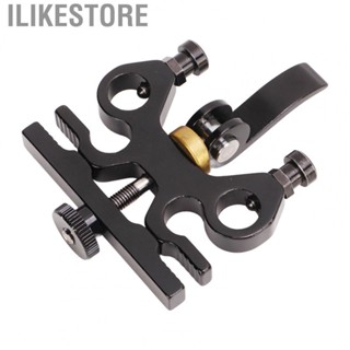 Ilikestore Folding Bike Quick Release Pedal Holder Bike Folding Pedal Placement Buckle New