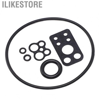 Ilikestore Carb  Tool Carburetor Rebuild Kit  54832 for Nikki V Twin