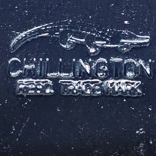 Chillington Crocodile จอบ ตราจระเข้ ชิลลิงตัน จอบขุด 3 ปอนด์ (ของแท้) วัตถุดิบเหล็กกล้าจาก อังกฤษ