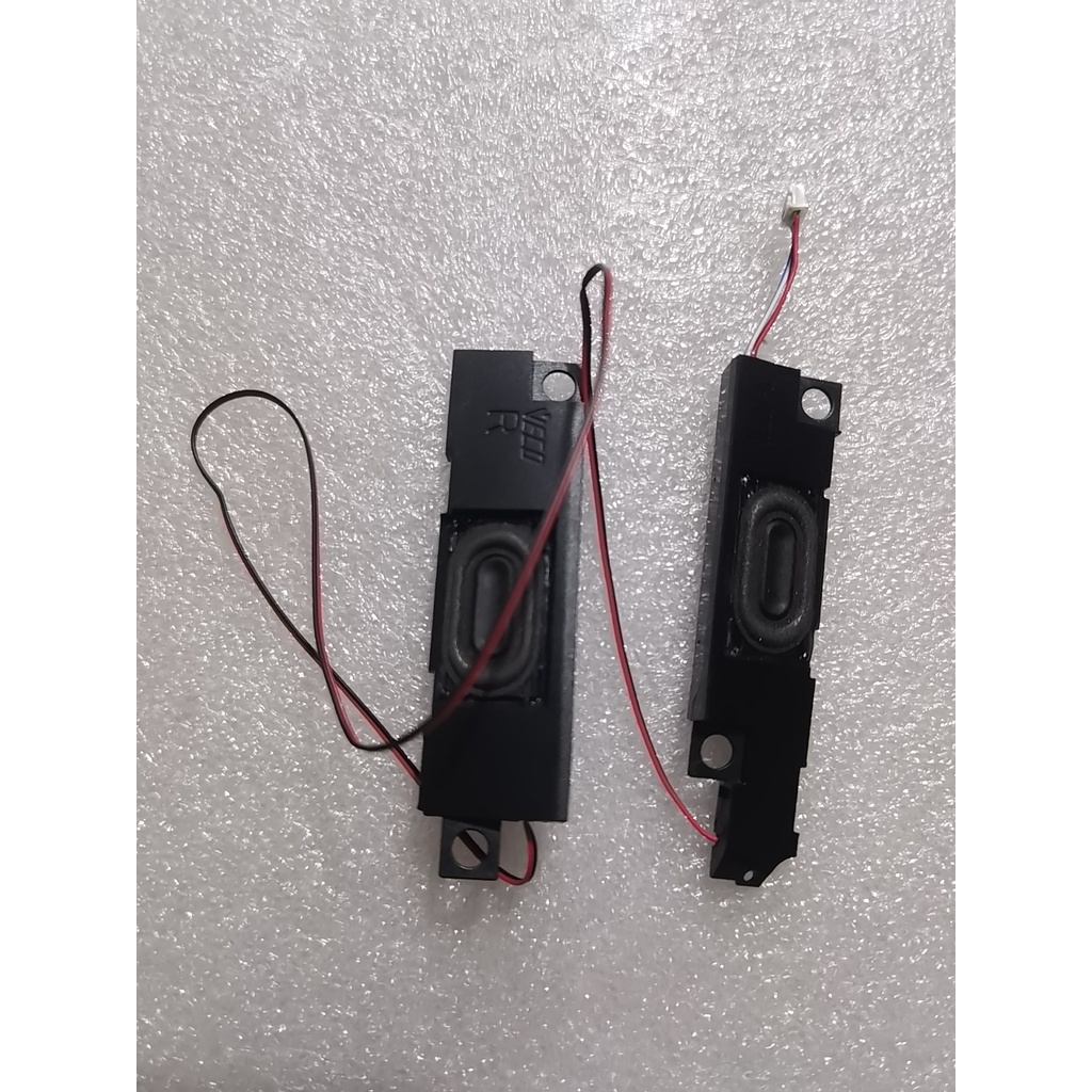 สําหรับ Lenovo 15 นิ้ว Thinkpad E580 E585 ลําโพงคอมพิวเตอร์ในตัวลําโพงเสียง