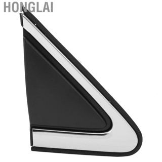 Honglai Window Mirror Corner Molding Front Right Door Corner Trim Break Resistant 96318 3sg0a Wear Proof for Car