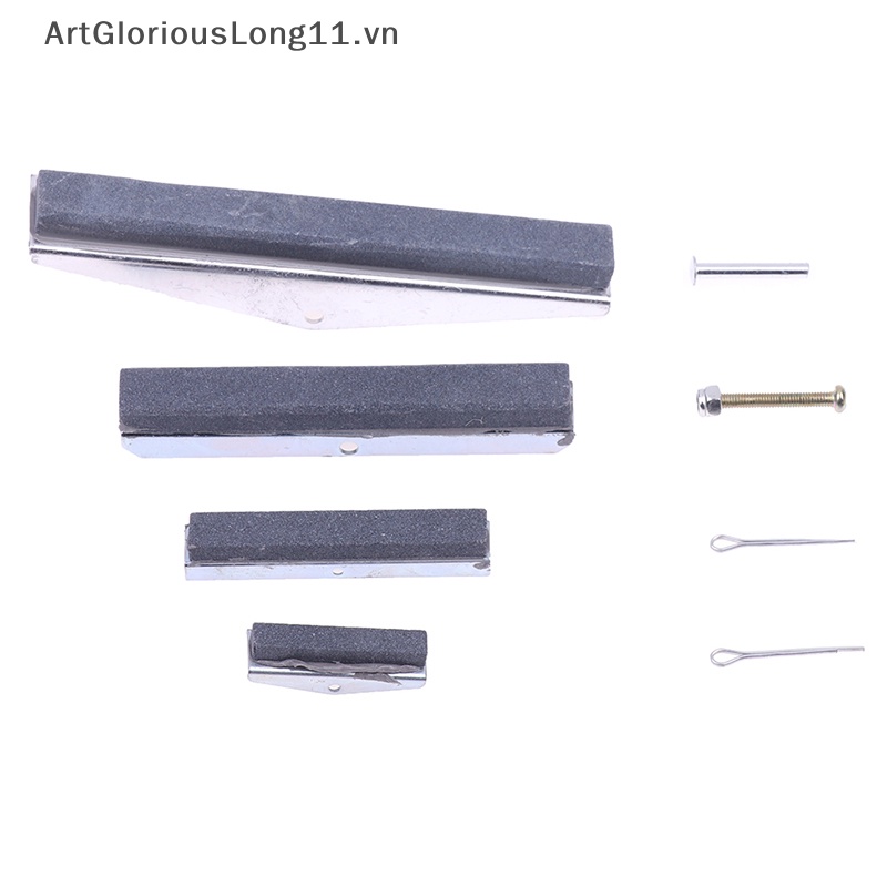 ArtGloriousLong เครื่องยนต์กระบอก Hone เปลี่ยนหินกระบอกเบรคแบบปรับได้ Hone Tool .