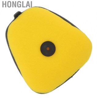 Honglai Air Cleaner  1SL 14451 00 PVC Motorcycles Air Filter  for