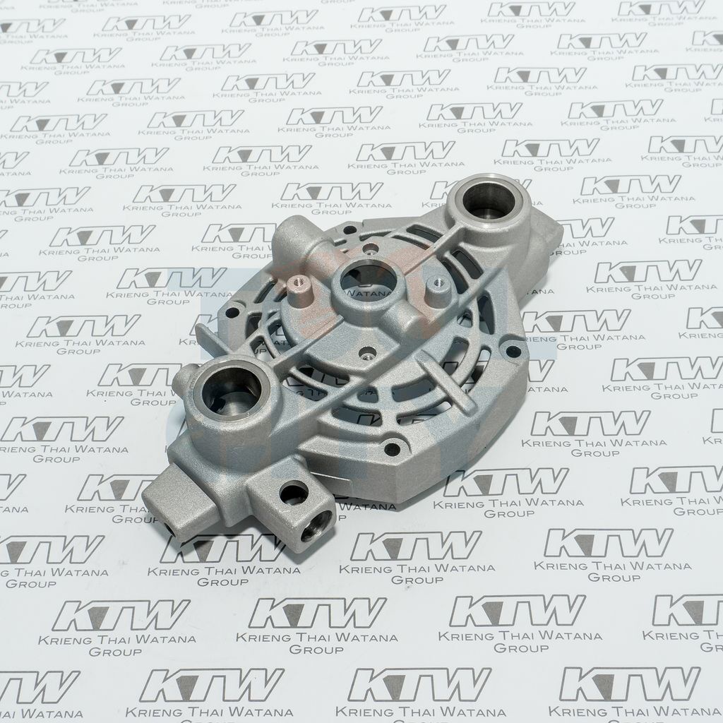MAKITA มากีต้า MP141868-6 อะไหล่ M3600B#15 MOTOR BRACKET (MT362) NO.15 MOTOR BRACKET COMPLETE FOR MT