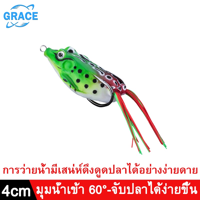 กบยาง กบกระโดด ราคาถูก By. PK.FroG ThailanD