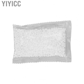 Yiyicc Tooth Filling Bead Thermal Fitting Beads Temporary Tooth  Bead False Toot