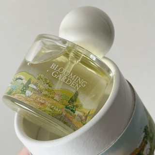 ราคาต่อขวด น้ำหอมแจนยัวร์ JANUA EAU DE PERFUME กลิ่น BLOOMING GARDEN น้ำหอมฟีโรโมน 30 มล. ลุคหวานซ่อนเปรี้ยว สดใสซาบซ...