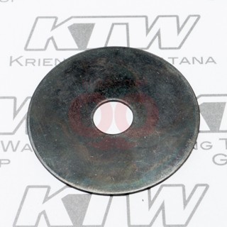 MAKITA (มากีต้า) อะไหล่TEY1201#132 FLAT WASHER 10