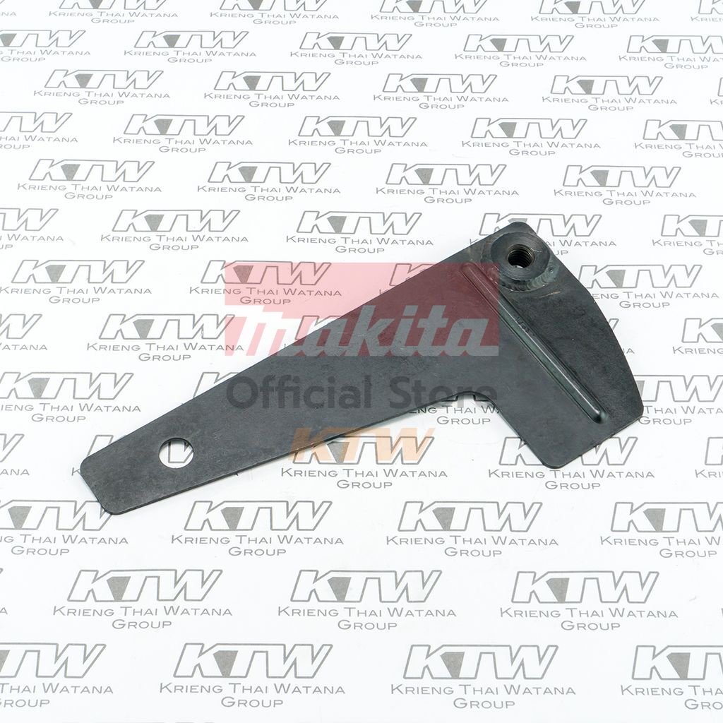 MAKITA มากีต้า MP161402-6 อะไหล่ LW1400#111 GUIDE BASE NO.111 GUIDE BASE FOR LW1400 Code 161402-6