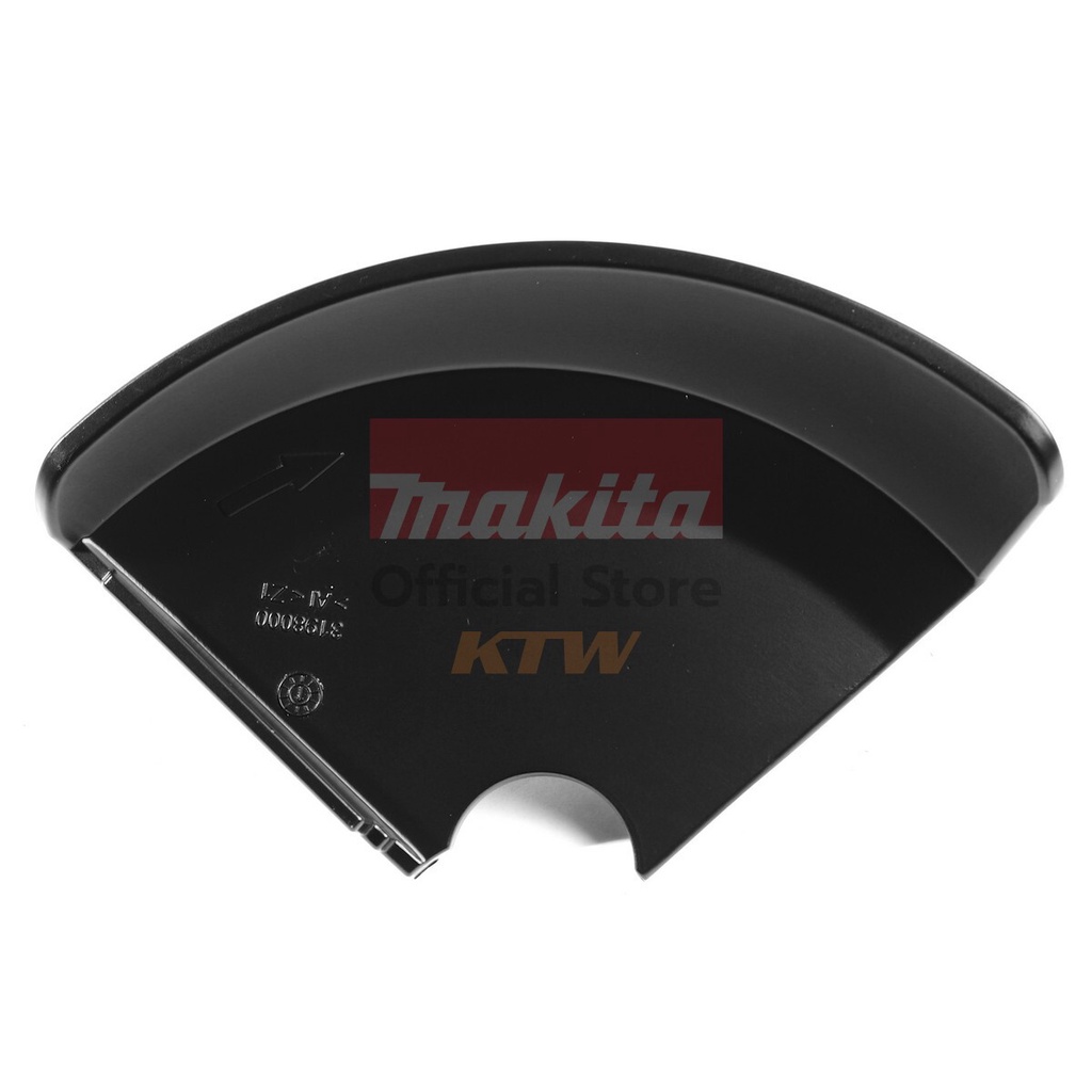 MAKITA มากีต้า MP199873-7 อะไหล่ UR012G บังใบ 225MM อะไหล่ UR012G บังใบ 225MM Code 199873-7