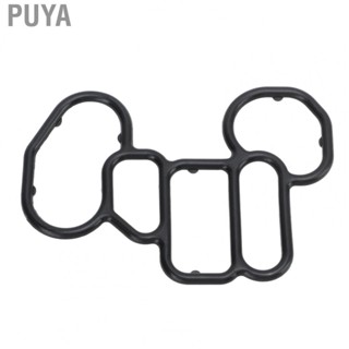 Puya Engine Part  Rubber Oil Filter Housing Gasket 15302‑RDV‑J00  for Auto