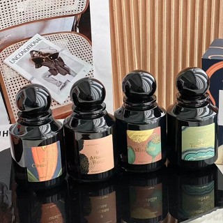 (75ml) L Artisan Parfumeur Plant Secret perfume Lartisan Parfumeur Plant Mystery Night Yilan Lights out Worship Life Key น้ําหอมกุหลาบลึกลับ 75 มล.