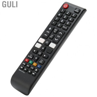 Guli TV   Wear Resistant Smart Television  Simple Design Multi Functional Easy Operation Universal ABS  for UN65TU7000FXZC for UN58TU7000F