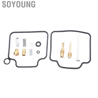 Soyoung Carburetor  Kit   Aging Carb Overhaul Kit  for Motorcycle