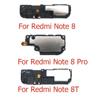 อะไหล่บอร์ดโมดูลเสียงลําโพง แบบเปลี่ยน สําหรับ Xiaomi Redmi Note 8 Pro 8T