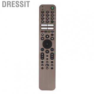 Dressit Voice   Sensitive Control Television Voice  Eco Friendly ABS Wear Resistant RMF TX621E  for XR 100X92 for XRM 75X90J
