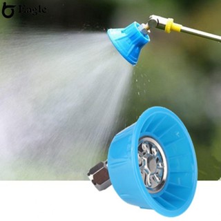 ⭐READY STOCK ⭐Durable Brass Garden Sprayer Nozzle with Atomization Effect for Public Green Spaces