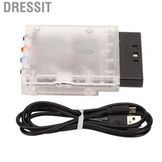 Dressit Multiplayer  Controllers Adapter Low Latency Adapter