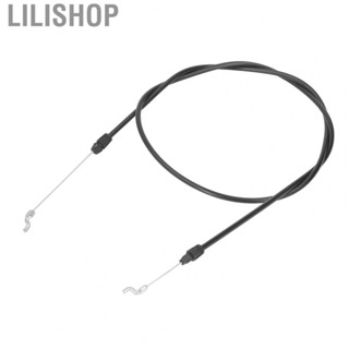 Lilishop  Drive Cable  ABS  Traction Cable  for Lawn