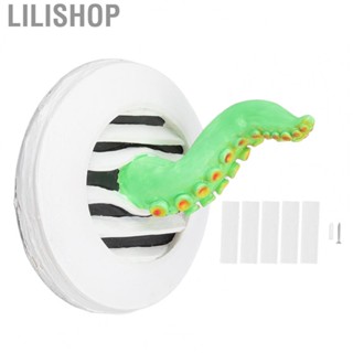 Lilishop Hanging Wall Mounted 3D  Feet Sculpture PU Foam Soft Wall Sculpture For