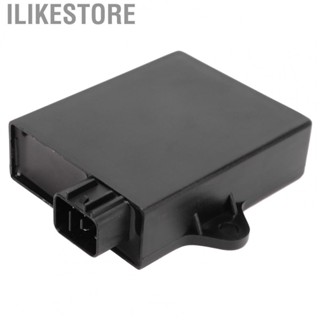 Ilikestore CDI Box Abrasion Resistant Simple Installation 420664170 CDI Amplifier Box for ATV