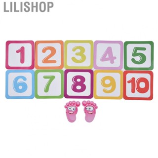 Lilishop Game Floor  Classic Number Protection  Number Game  MF